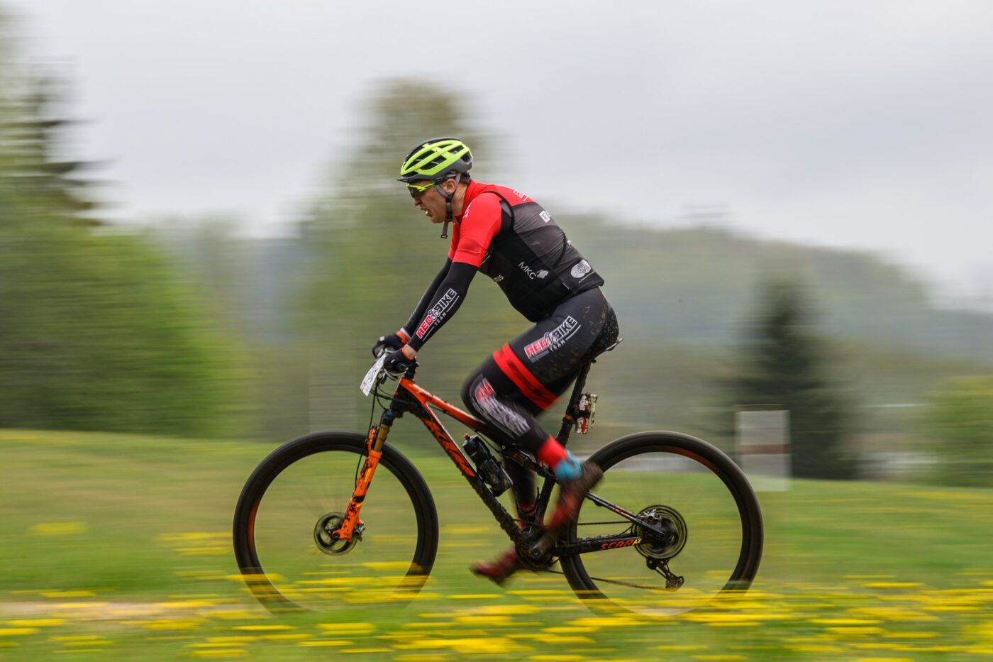 Rohkem kui rattaklubi