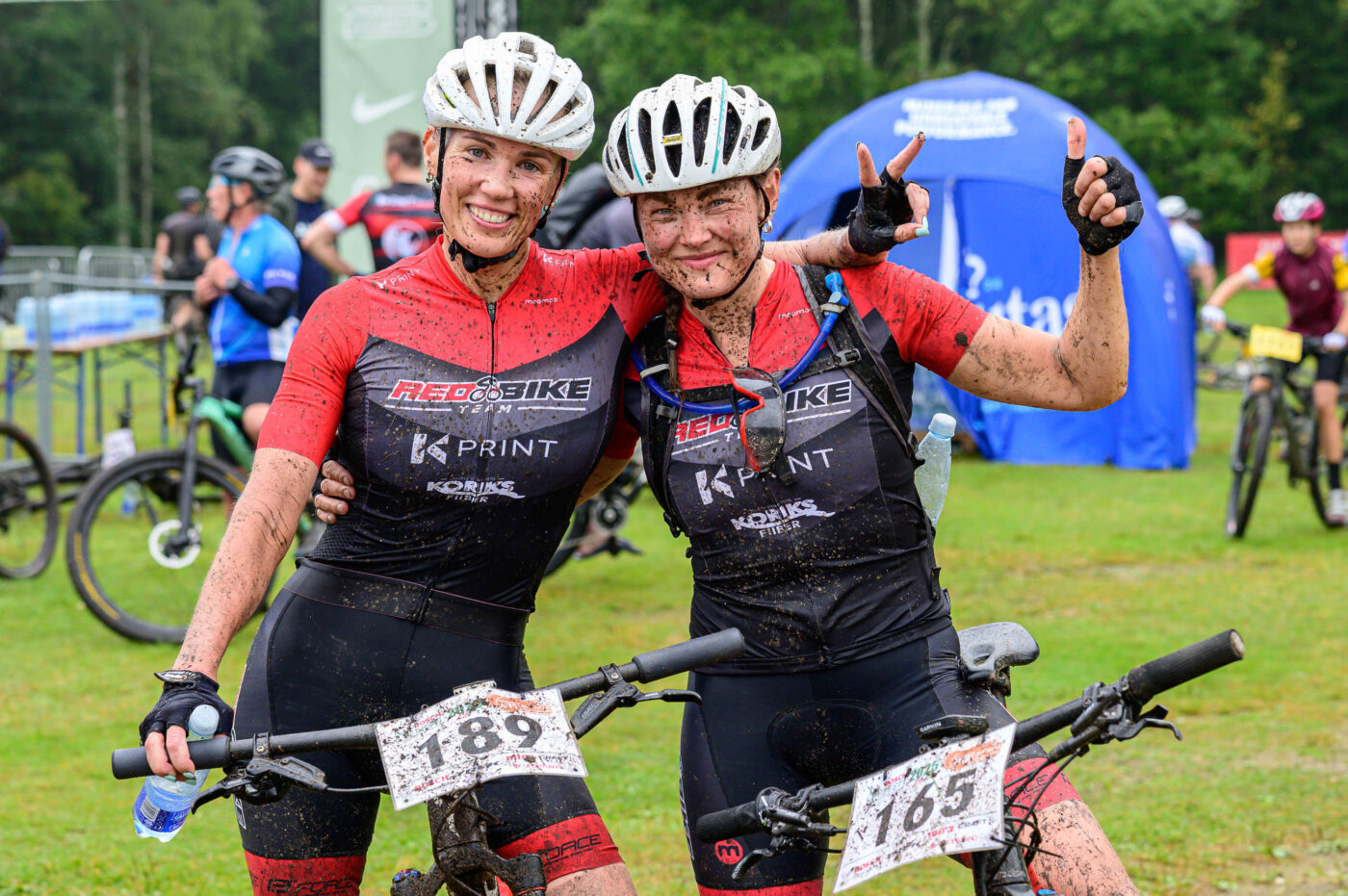 Rohkem kui rattaklubi