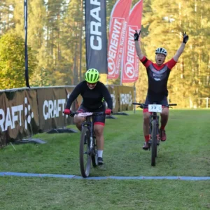 Haanja100-Arette Kuuseväli