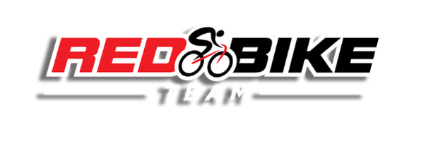 Redbike Rattaklubi logo